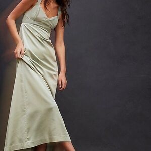 Free People Gia Dress